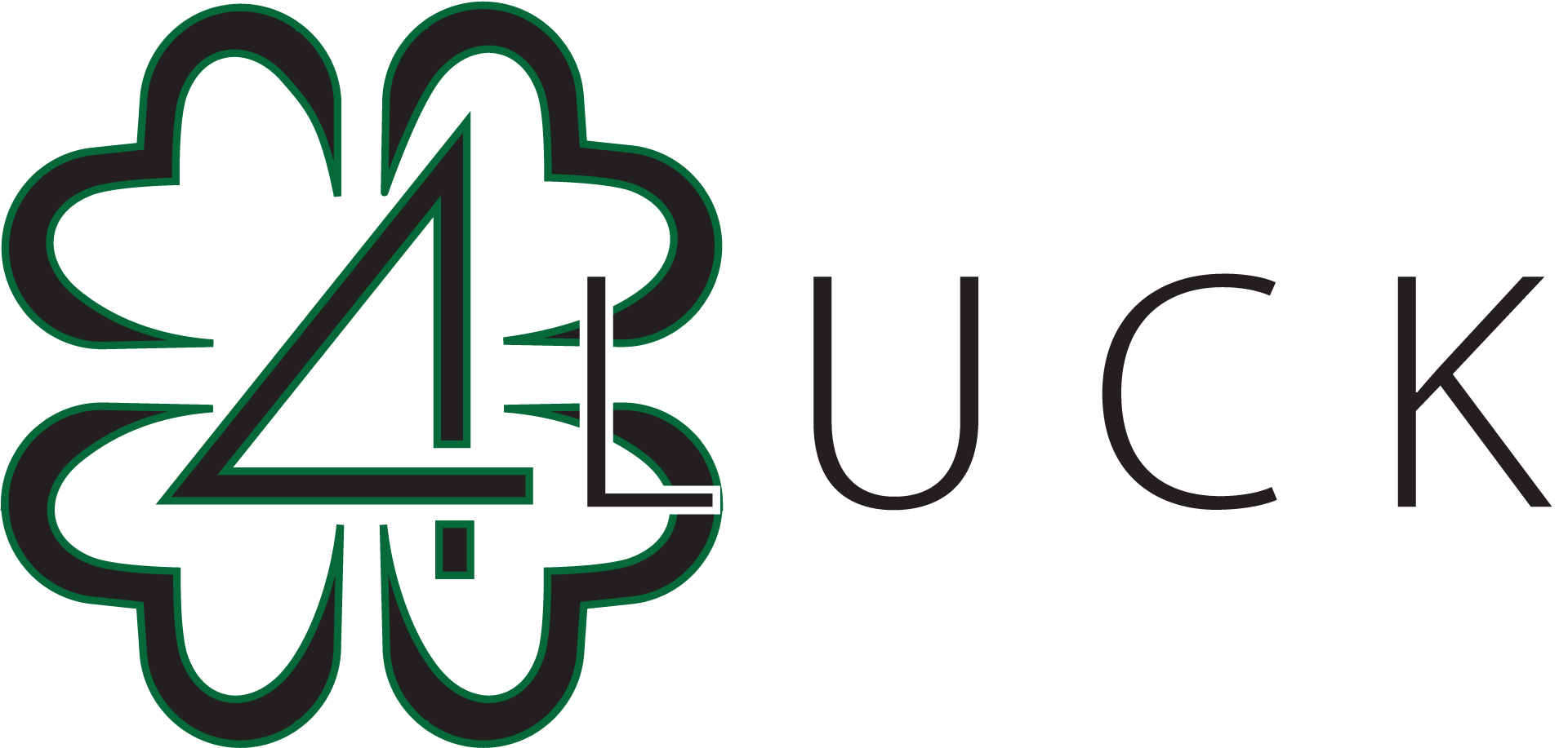 Logo 4luck